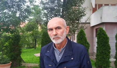 Милко Живковић
