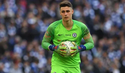 Kepa Arizabalaga
