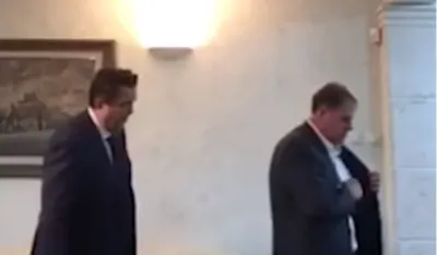 Suđenje za "Kovertu" ne zakazuju dvije godine