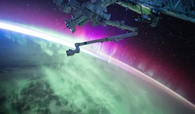 (VIDEO) IBM i NASA se udružuju: Grade Al model za nauku o Zemlji