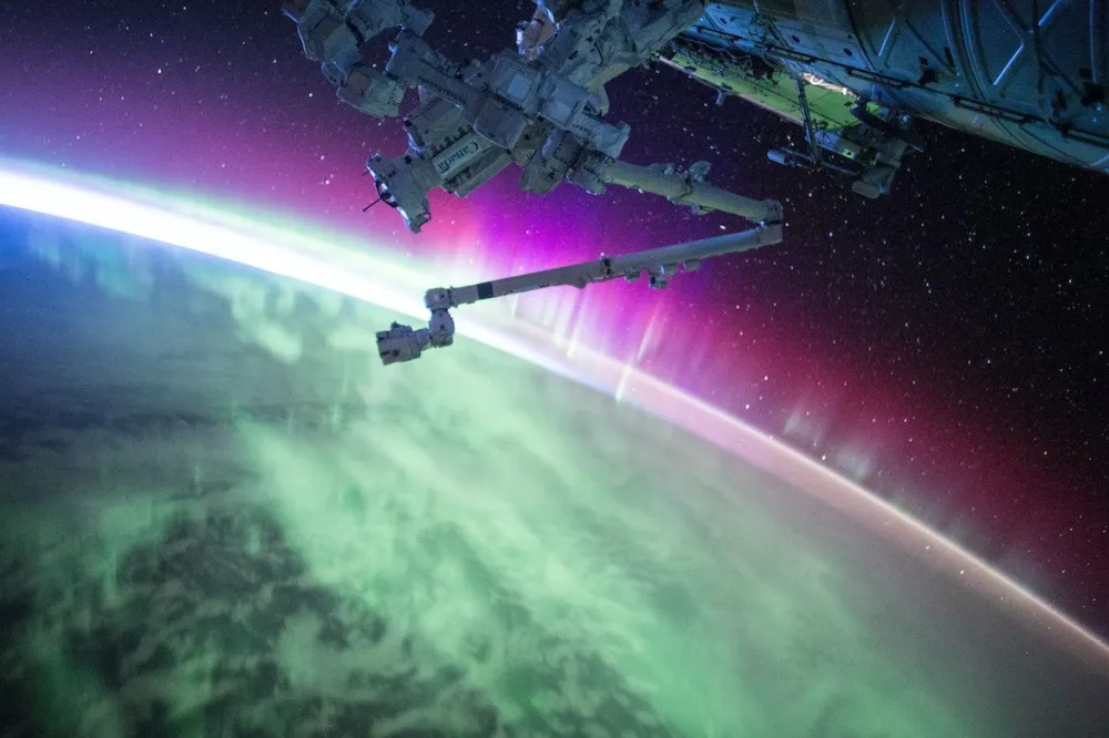 (VIDEO) IBM i NASA se udružuju: Grade Al model za nauku o Zemlji
