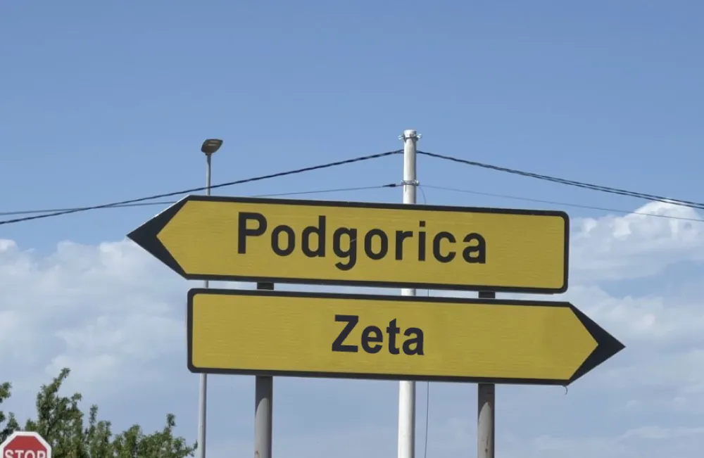Godina od samostalnosti Op&scaron;tine Zeta: Lak&scaron;e postati nego opstati
