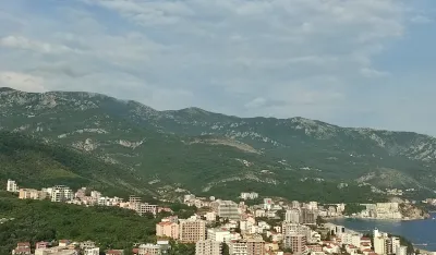 Будва, илустрација - фото: Портал Дан