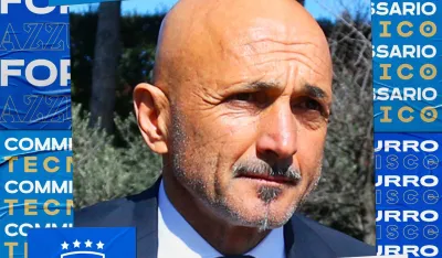 Lućano Spaleti