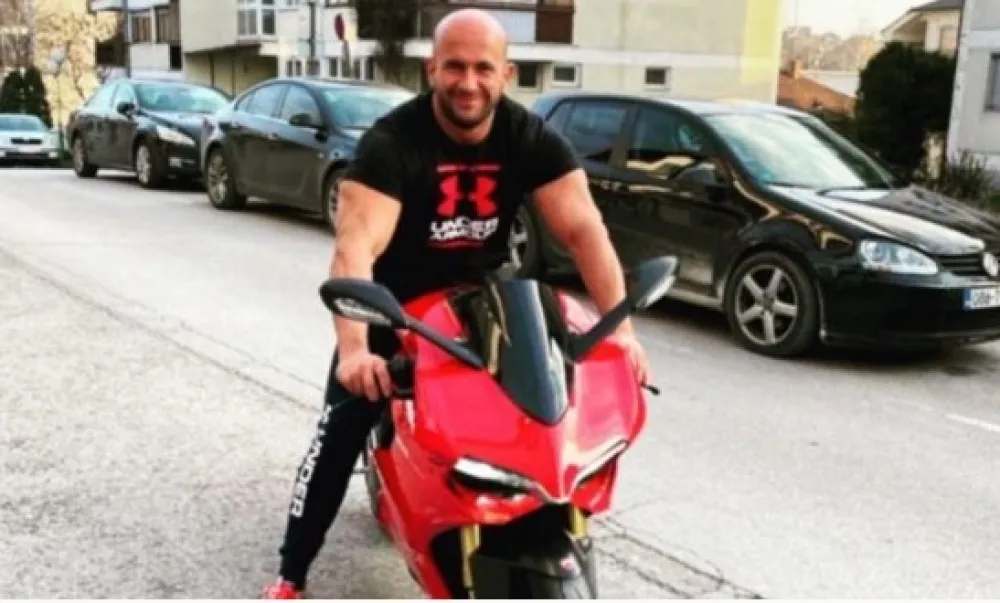 Niko ne želi da sahrani Nermina Sulejmanovića
