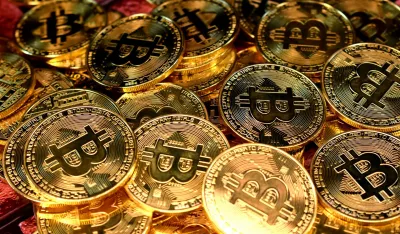 Panika na trži&scaron;tu kriptovaluta: Bitkoin žestoko pao