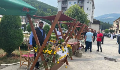 Дани меда и ракије 5
