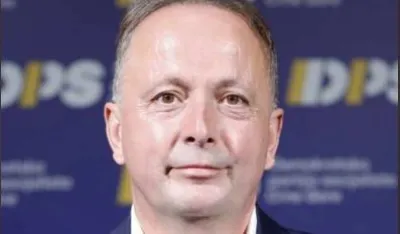 Nikola Gegaj