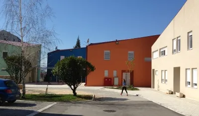 Centar Ljubovic
