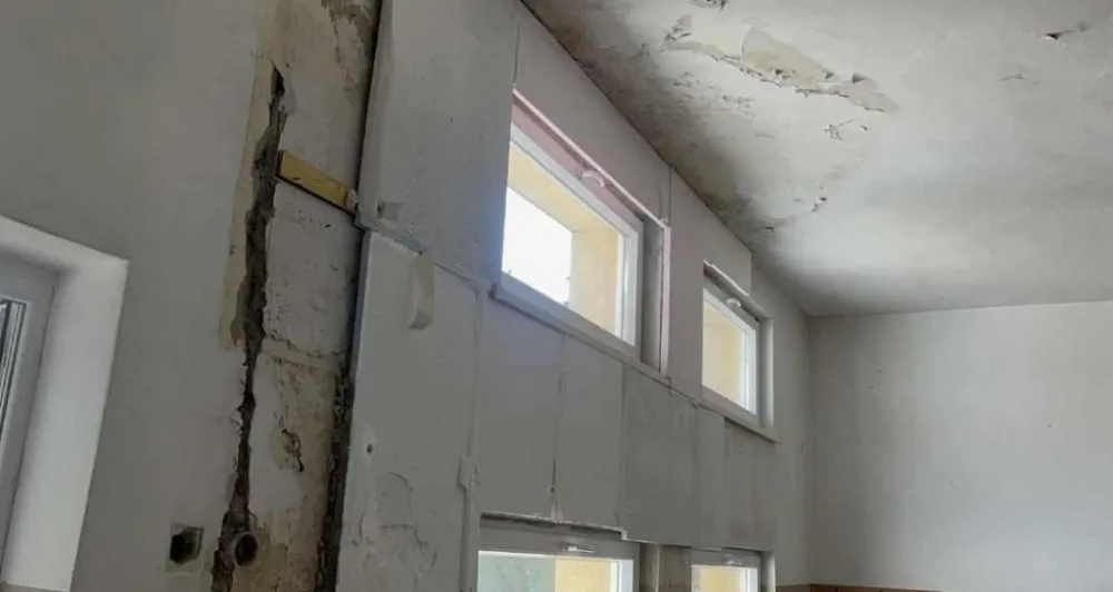 Zbornicu u O&Scaron; "Vuk Karadžić" pretvaraјu u kabinet istoriјe