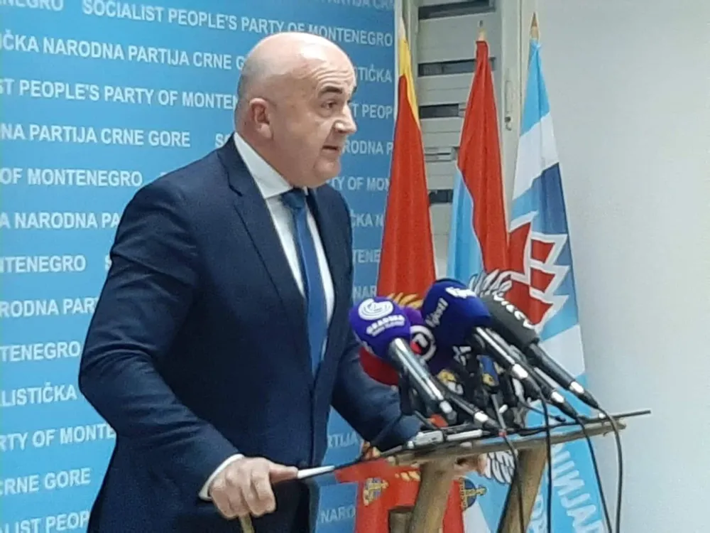 Joković: Vlada treba da ima &scaron;to &scaron;iru podr&scaron;ku