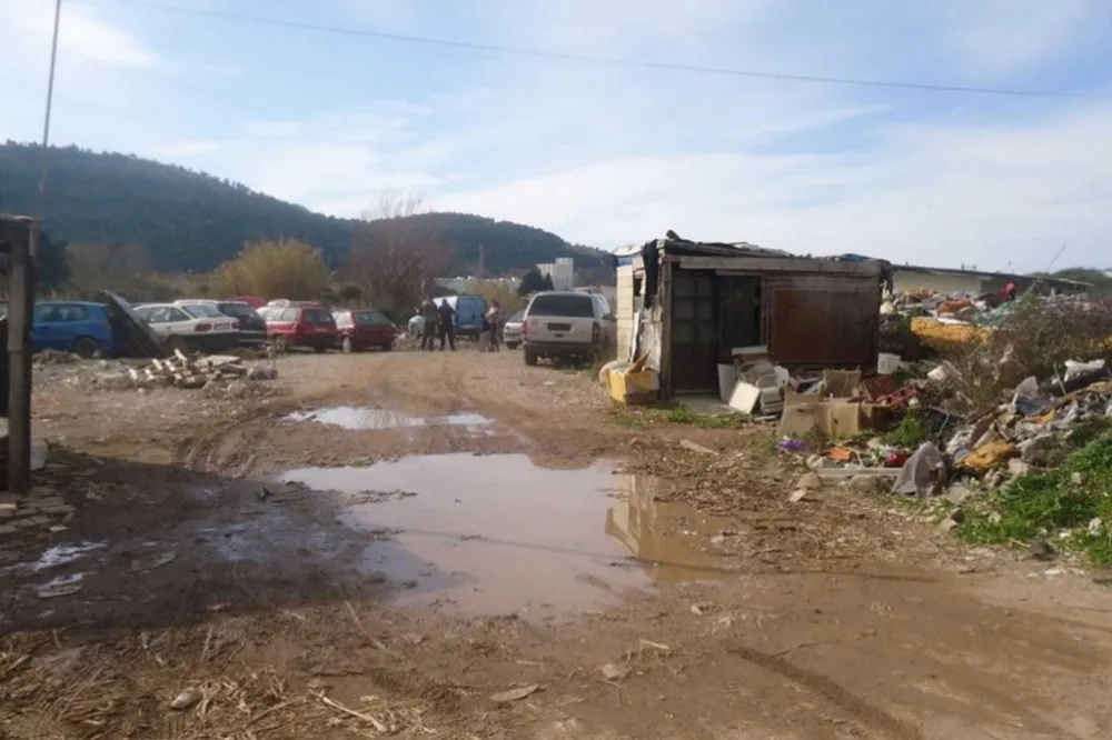 Dalibor Nikolić, optuženi za ubistvo nevјenčane supruge, ostaje u pritvoru: Trudnica umrla od batina