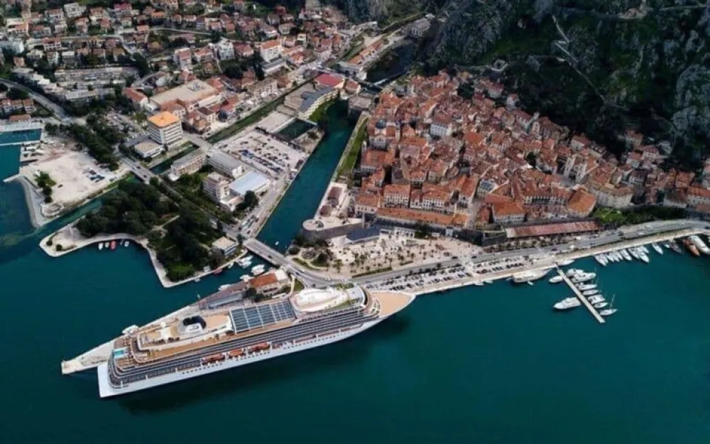 luka kotor