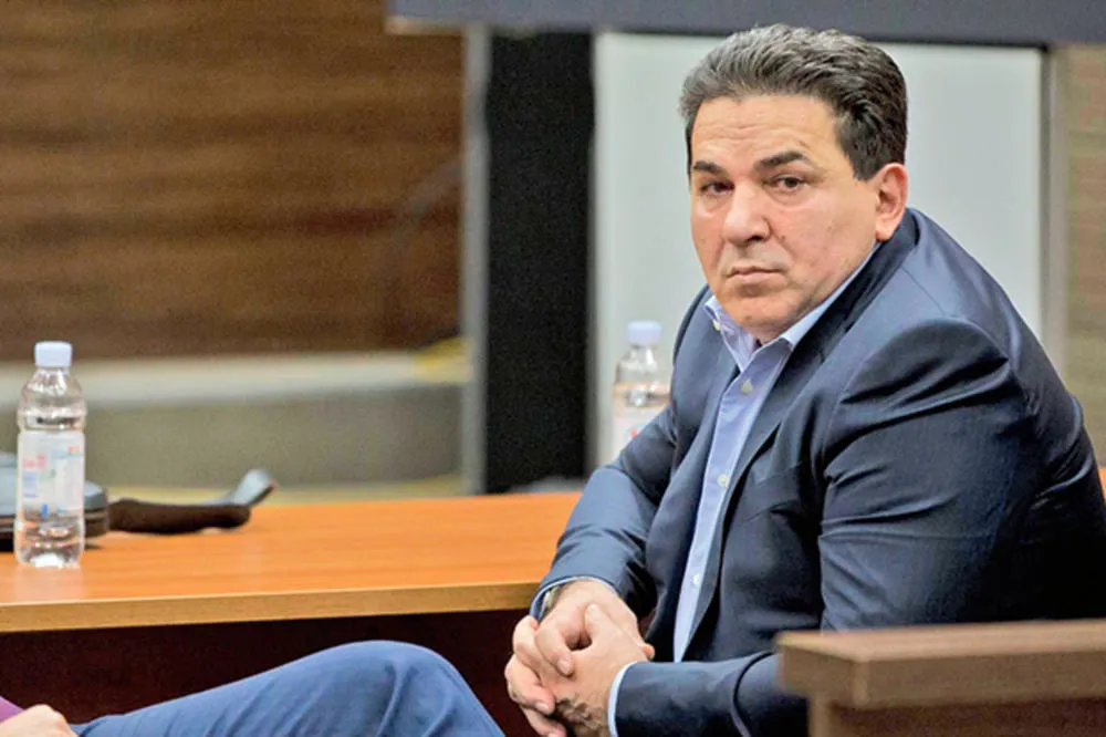 Naser Keljmendi