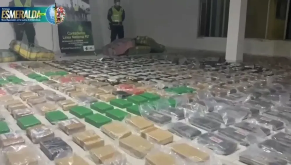 Balkanski kartel gospodari svjetskim trži&scaron;tem droge