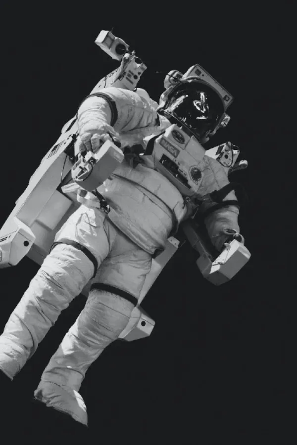 Ispitano kako bestežinsko stanje utiče na imuni sistem astronauta