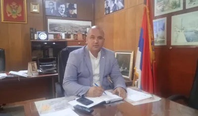 Dario Vrane&scaron;
