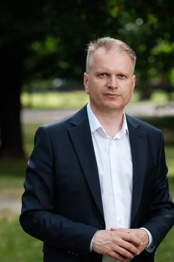 Srđan Perić