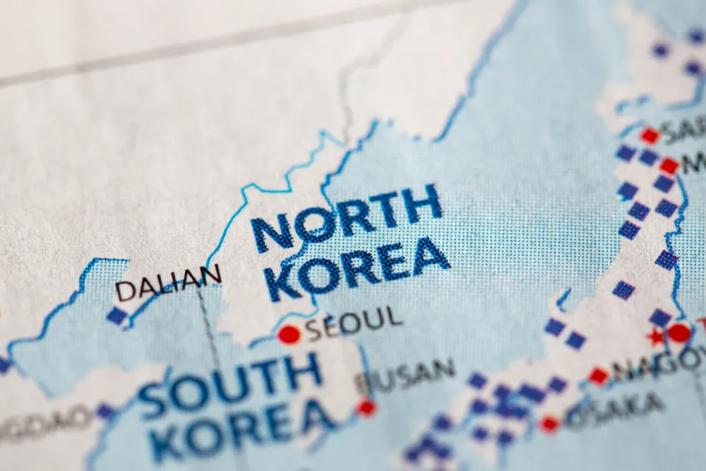 Sjeverna Koreja ispalila nekoliko krstarećih projektila prema moru