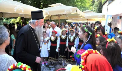 sabor cetinje