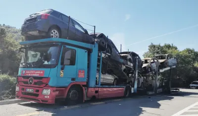 cetinje auta