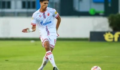Marko Stamenić