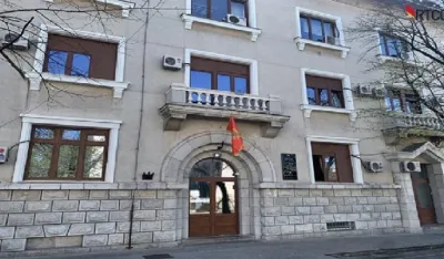 Privredni sud usvojio prigovor države u slučaju Domen