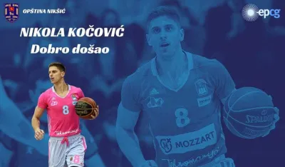 Nikola Kočović