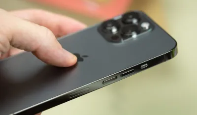 Apple-ov telefon
