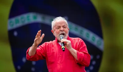 Lula da Silva