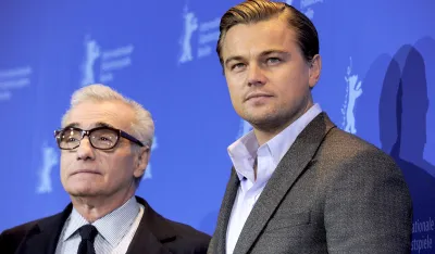 Leonardo Dikaprio i MArtin Skorseze opet sarađuju