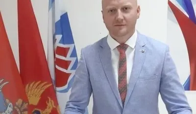 Драган Вукић