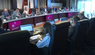vlada cg