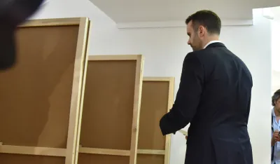 Evropa hoće Vladu sad, PES ćuti, a Joković razmi&scaron;lja