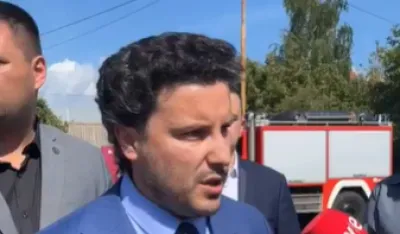 (VIDEO) Abazović: Mislim da motiv kopača tunela nije bilo oružje