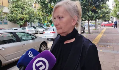 Slavica &Scaron;ćekić