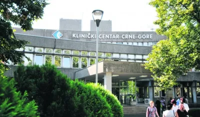 klinicki centar