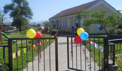 Јaslice iz "Baјke" sele u Zadružni dom