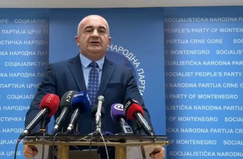 Joković: Najiskrenije sauče&scaron;će porodicama stradalih