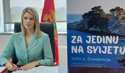 Ana Novaković Đurović