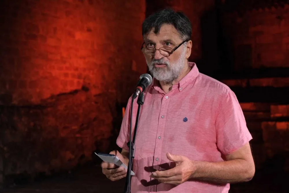 Prezentaciјa naјvi&scaron;ih kulturnih i estetskih vriјednosti