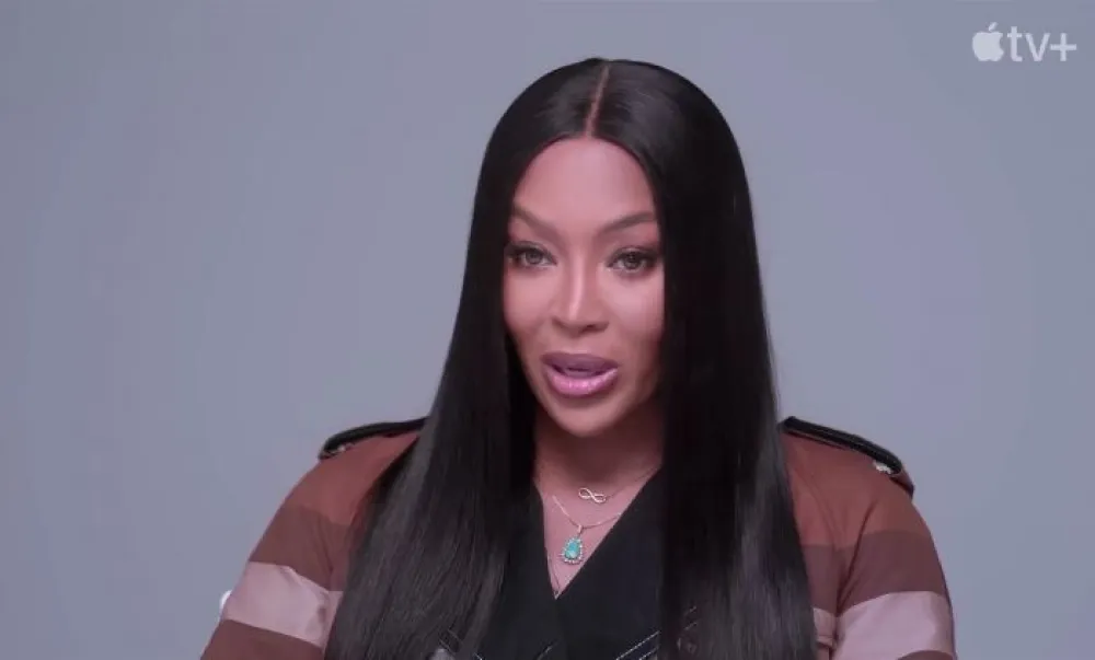 Naomi k