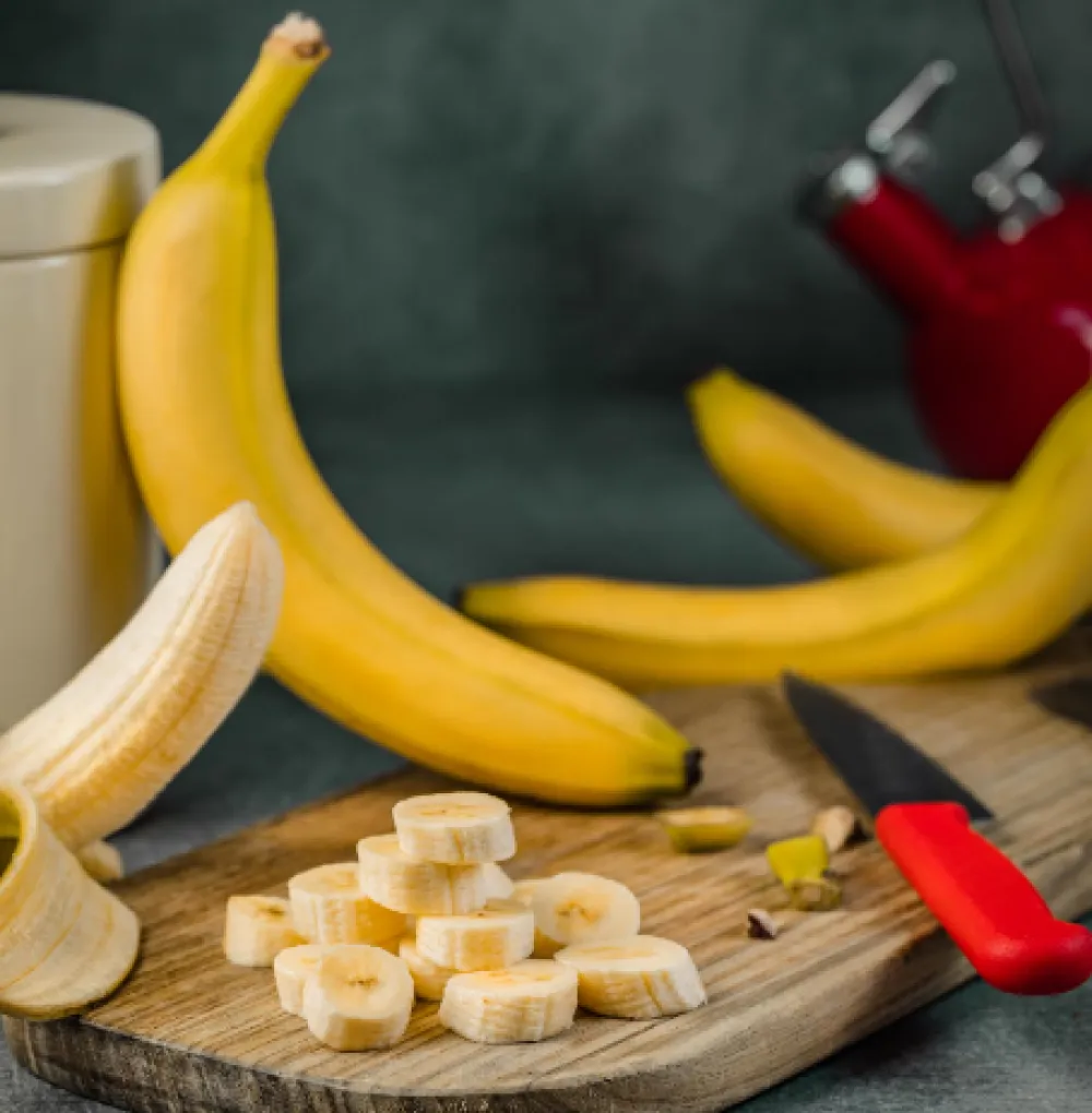 Mafini od banana