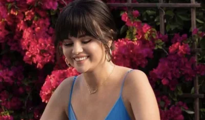 Selena g