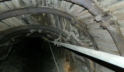 У јаму Петњик двије и по године нико не улази