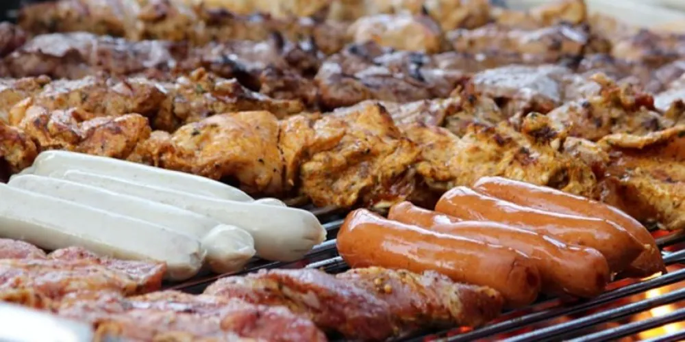 U prodavnicama i restoranima nađena 344 kg neispravne hrane
