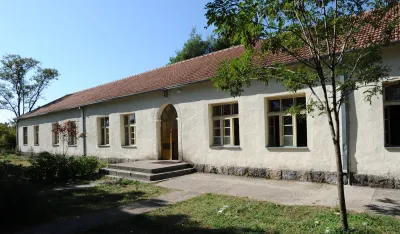 Zgrada O&Scaron; "Savo Kažić" u lo&scaron;em stanju: Dotrajali podovi i vrata