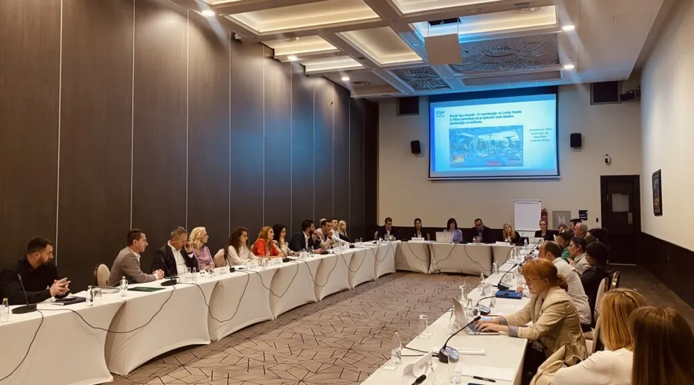 NTO turizam