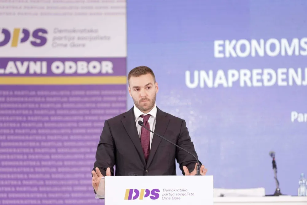 foto: dps/nikola rakočević