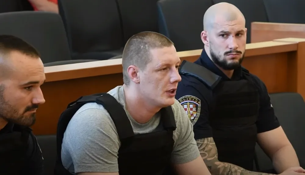 (VIDEO) Optužnica za ubistvo Vlaovića pod znakom pitanja zbog prislu&scaron;kivanja